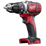 Milwaukee 2606-20 M18 1/2" Drill Driver [並行輸入品]