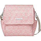 ペチュニアピックルボトム Petunia Pickle Bottom マザーズバッグ ボクシー バックパック グレイズド ジェムズ オブ ジベルニー BBGL-532-00