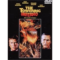 タワーリング・インフェルノ DVD THE TOWERING INFERNO Amazon.co.jp: タワーリング・インフェルノ [DVD] : スティーブ