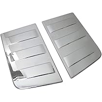 ウロコ　寝台窓　クオン　トレーラー　大型　令和２年式　ステンレス　左右セット imgrc0076128030.jpg