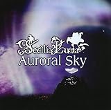 Auroral Sky