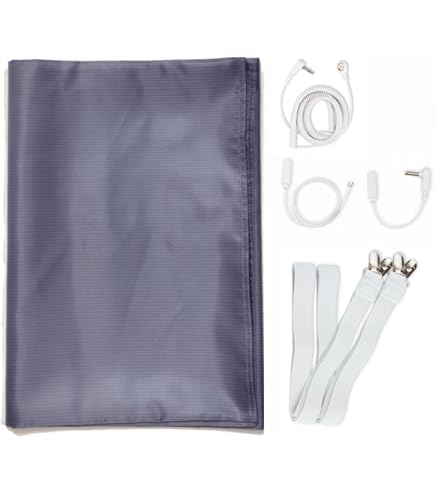 Amazon｜riraku-life(ﾘﾗｸﾘﾌｪ） 大地と繋がるアーシング健康法用