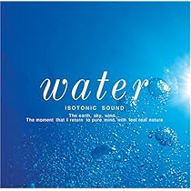 リラクゼーション　アイソトニックサウンド　8センチ8cmシングルCD ヒーリング リラクゼーション音楽 癒し アイソトニックサウンド 8センチ8cm