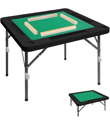 Amazon | 直接引取限定全自動麻雀卓アモスマーテルRリーチ音声、積棒