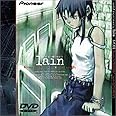 serial experiments lain lif.01 [DVD]