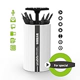 ドライバービット　六角シャンク　4mm　磁気　s2鋼合金　7個　特殊なドライバービットタイプ用