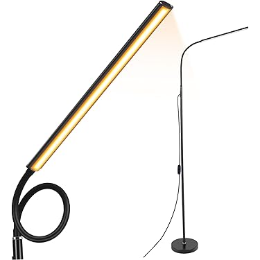 Amazon.co.jp 最新リリース: フロアスタンド・ランプ の新着