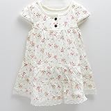 Biquette（ビケット）サンドレス ピンク90cm (55074-122)