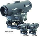 マイゾックス オートレベル GEO-24MD(三脚付) GEO-24MD