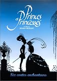 Princes et princesses [DVD] [Import]