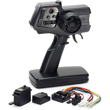 Amazon.co.jp 売れ筋ランキング: プロポ用パーツ・アクセサリ の中で