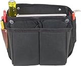 Occidental Leather 8550 Clip-On Builders' Bag [並行輸入品]