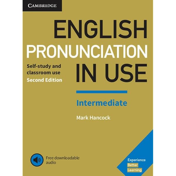 Amazon | American Accent Training with Online Audio | Cook, Ann