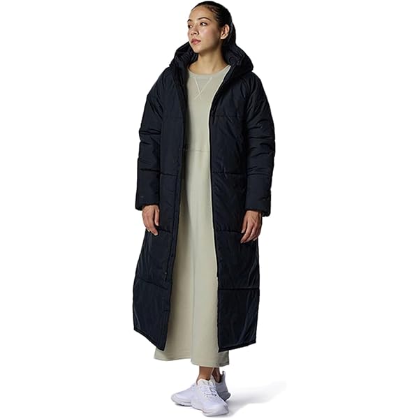 Amazon | [アンダーアーマー] UA INSULATED LONG JACKET 6007725(001