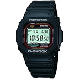 [カシオ]CASIO 腕時計 G-SHOCK ジーショック 電波ソーラ GW-M5610-1JF メンズ