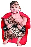 小さな筋肉マン　コスチューム サイズ：Infant (0-6 months)
