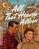 All That Heaven Allows (Criterion Collection) [Blu-ray]