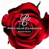 プレシャス・クラシックス 1.シンフォニー Symphony 《運命》《未完成》《新世界より》ベートーヴェン:交響曲第7番