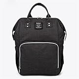 Saworsマザーズバッグ ママバッグ ママ旅行用バッグ 多機能旅行用バッグ　大容量　防水で汚れにくい　ショルダーバッグ アウトドアバッグ ハンドバッグ　おしゃれ　シンプル　ベビー用品収納 出産祝い