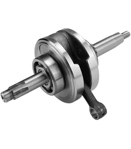 Amazon | ミニモト 6Vクランクシャフト・ストローク41mm | クランク
