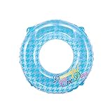【HIOKI/ヒオキ】サマーディウキワ（空気栓大付） 80cm WR6680 705314 浮き輪 子供用 浮き輪 ウキワ プール 海