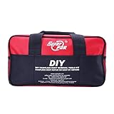 PDR 工具バッグ ツールバッグ ツールキャリーバッグ 道具袋 (長さ；40CM)