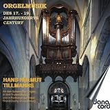 Organ Music from 17th-19th Century