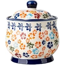 ［激可愛い］アメリカ土産　陶器製クッキージャー 激可愛い］アメリカ土産 陶器製クッキージャー