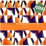 Remembering the First Time-CD2