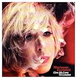 Give My Love to London