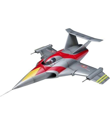 wave★帰ってきたウルトラマン★マットアロー2号★ 1/72 Amazon | ウェーブ 帰ってきたウルトラマン マットアロー2号