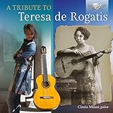 A Tribute to Teresa De Ro