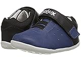 [ボブックス] Bobux Kids ボーイズ Step Up Micro (Infant/Toddler) ベビーシューズ Blue 18 (US 2 Infant) - M [並行輸入品]