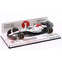 レア！　Ｆ1  ミニカー　マックス・フェルスタッぺン　デビュー車体　トロロッソ レア！ F1 ミニカー マックス・フェルスタッぺン デビュー車体