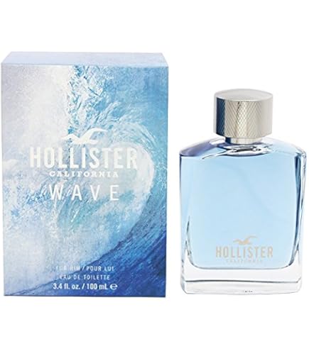 【新品・未開封】ホリスター ウェーブ2 フォーヒム 100ml Amazon | ウェーブ 2 フォーヒム オーデトワレ・スプレータイプ 100ml