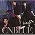 CNBLUE「Lady(初回限定盤B)」