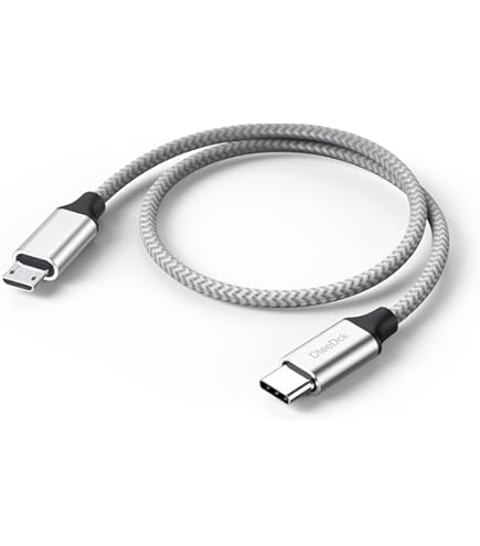 Wacom One USB-C Cable for Wacom One 12 and 13 Touch : Amazon.com