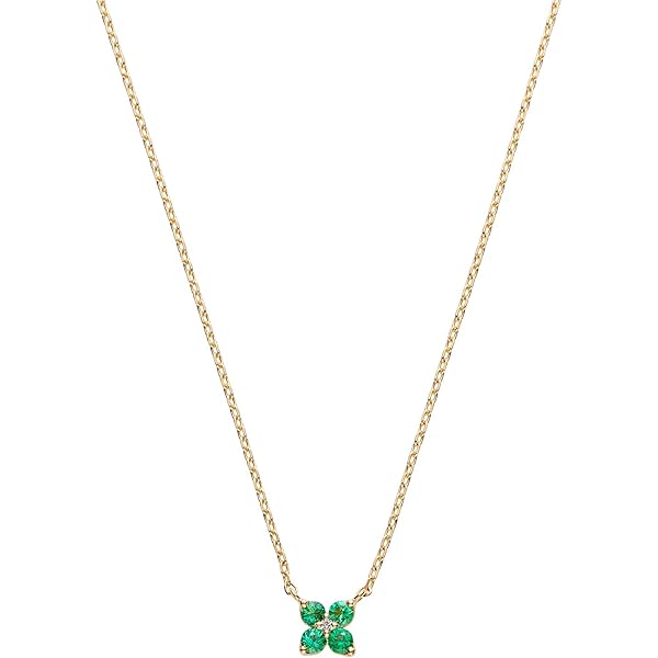 ヴァンドームアオヤマ ダイヤモンド アクアマリン K18ネックレス アクアマリン3月 誕生石｜ヴァンドーム青山（Vendome Aoyama
