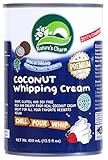 ユウキ食品 ココナッツホイッピングクリーム 405g缶×12個入