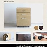 CHOCOLAT ショコラ ワゴン BR