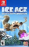 Ice Age: Scrat's Nutty Adventure for Nintendo Switch