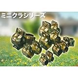 平和技研 ミニクランプ 緊結金具 φ19.1×φ48.6mm 自在 40個セット