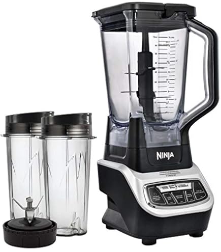 Amazon | Ninja BN701C, Professional Plus Blender with 72oz Pitcher