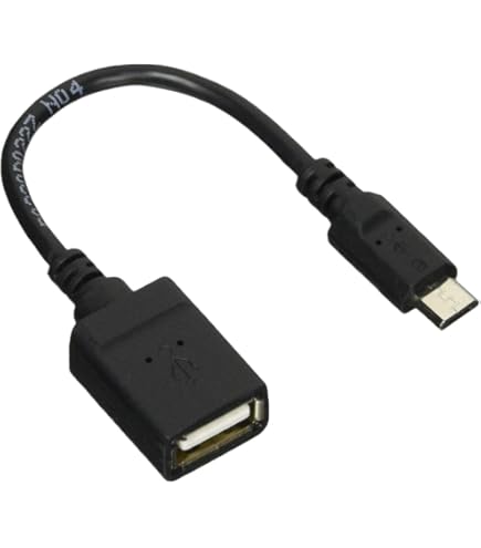 Amazon.co.jp: ソニー ハイレゾ・オーディオ出力用USB変換ケーブル 5cm