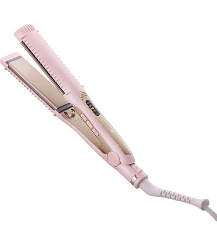 Amazon | クレイツイオン CREATE ION ストレートヘアーアイロン