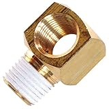 ビハウス(BeHAUS) PTチーズ テーパめねじ用×テーパおねじ用 N-622