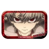 eyeup（アイアップ）TVアニメ『ガチアクタ』 メモリアルカット缶バッジ (03_ザンカ)