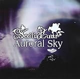 Auroral Sky