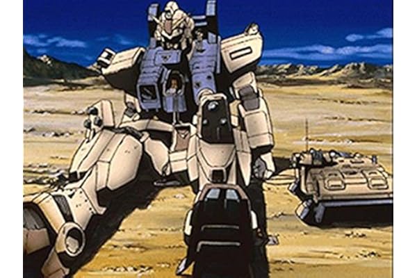 熱砂戦線