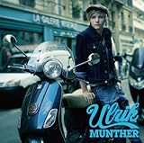 �E�����b�N�E�}���^�[